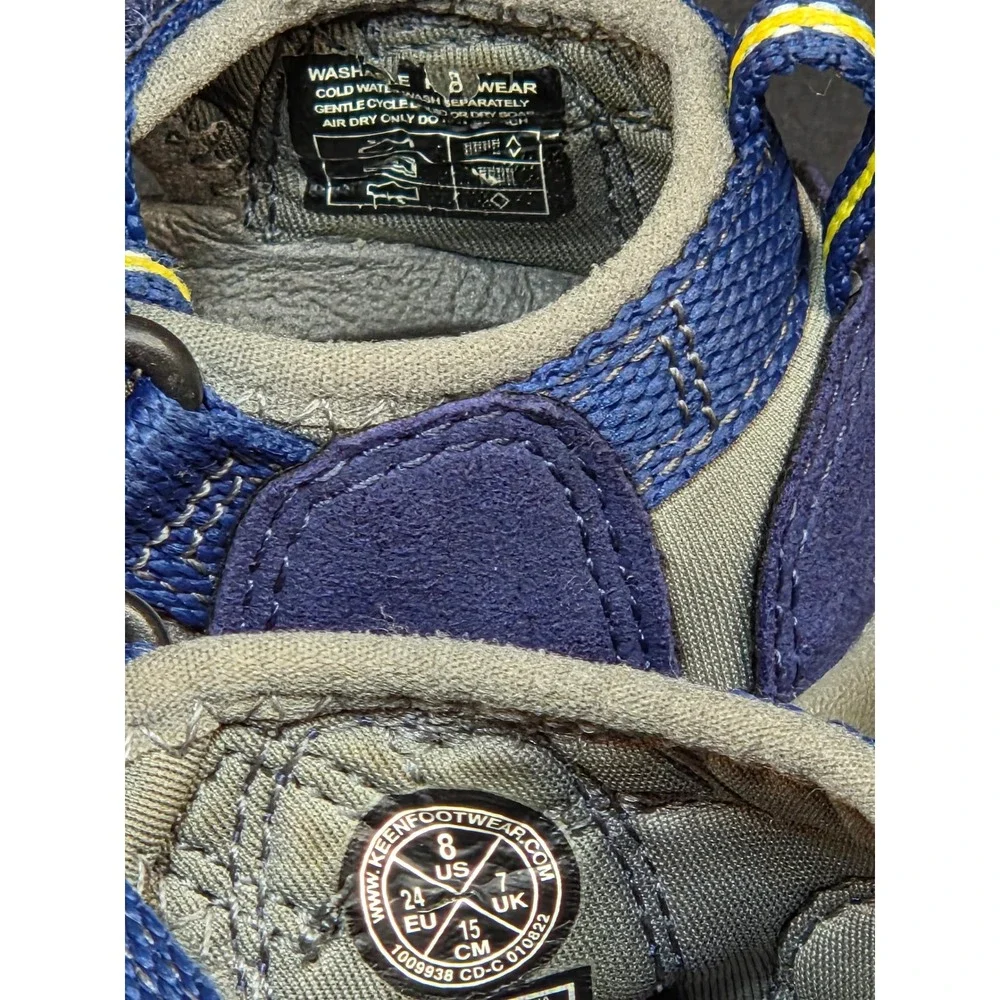 Keen newport h2